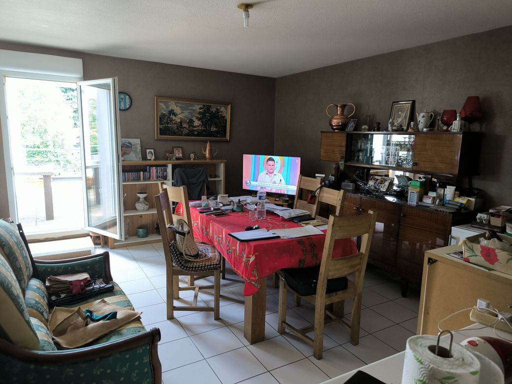 Achat appartement 3 pièce(s) Lunel