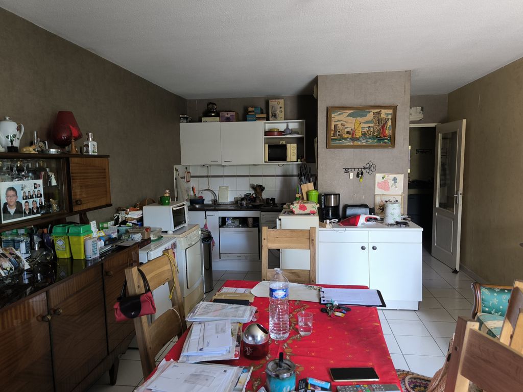 Achat appartement 3 pièce(s) Lunel