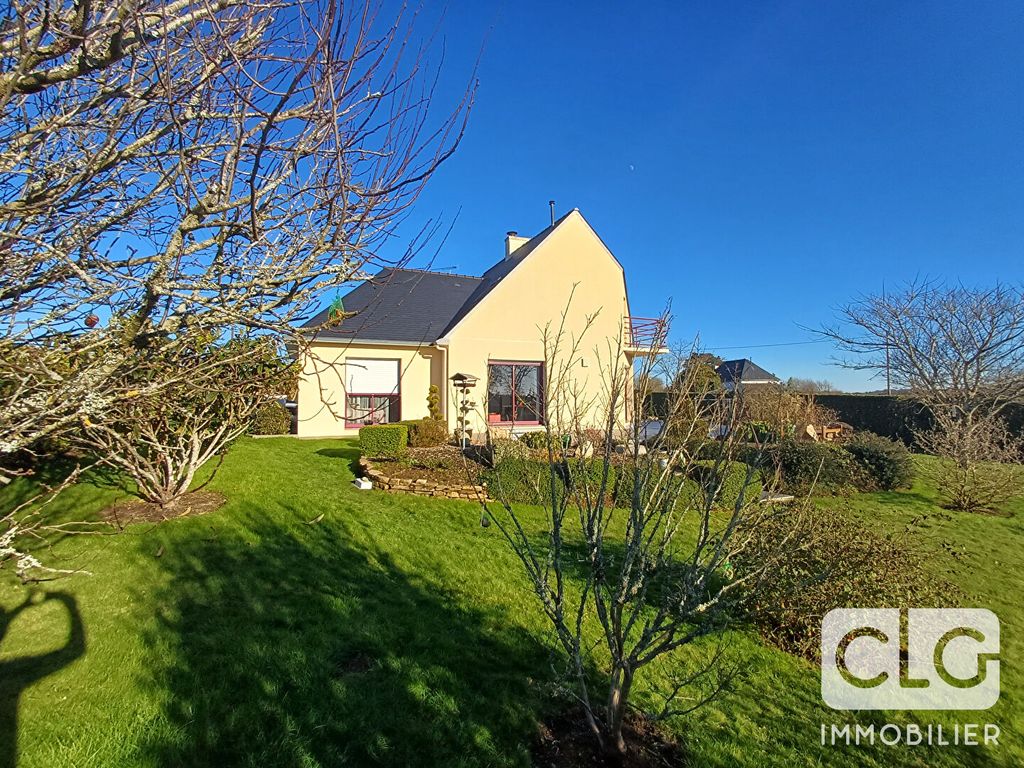 Achat maison 3 chambre(s) - La Forêt-Fouesnant