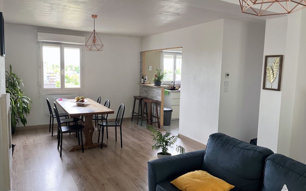 Achat maison 5 chambre(s) - Ézy-sur-Eure