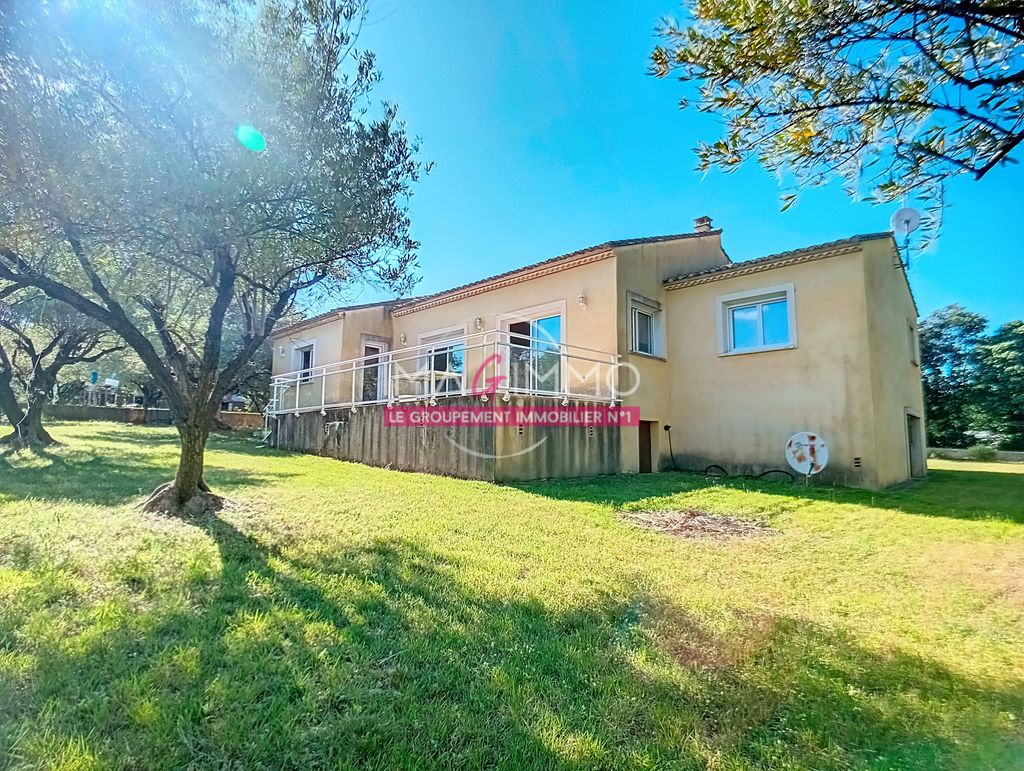 Achat maison 3 chambre(s) - Lauret