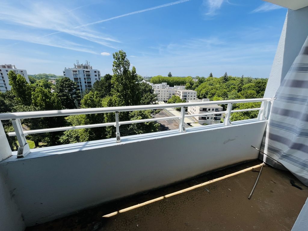 Achat appartement à vendre 4 pièces 69 m² - Mérignac