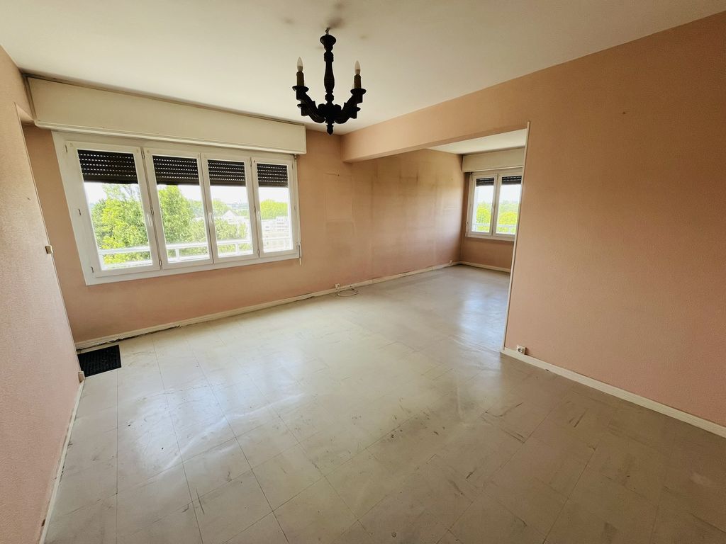 Achat appartement 4 pièce(s) Mérignac