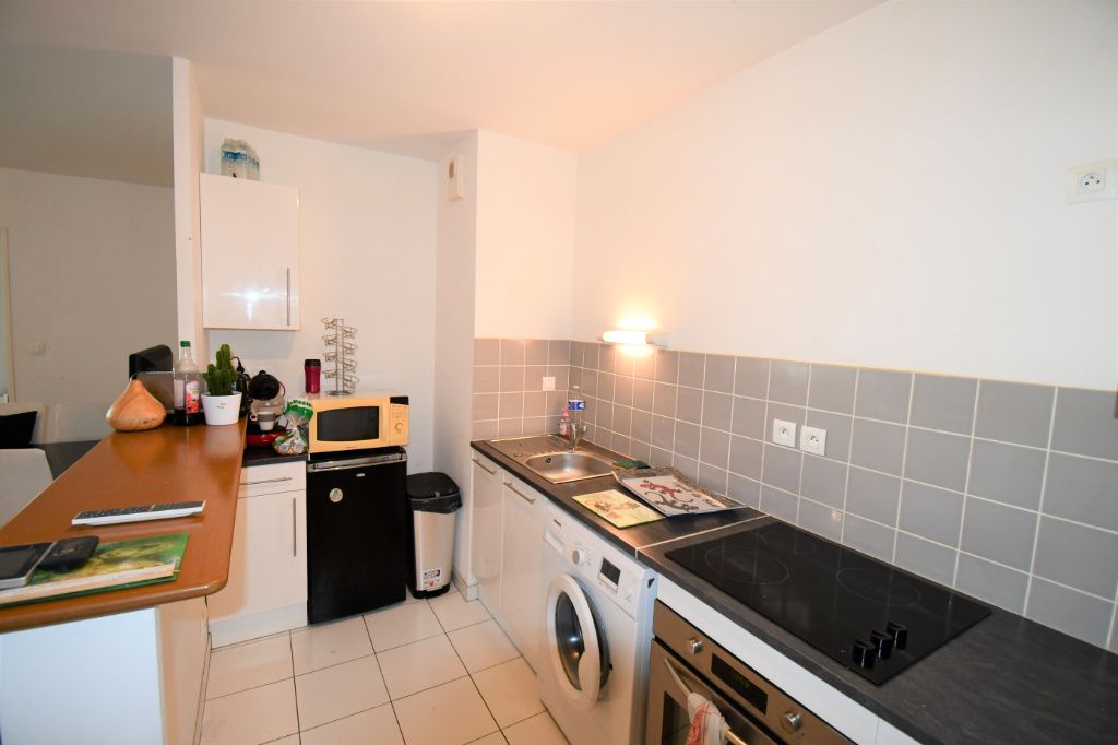 Achat appartement 2 pièce(s) Noyal-Châtillon-sur-Seiche