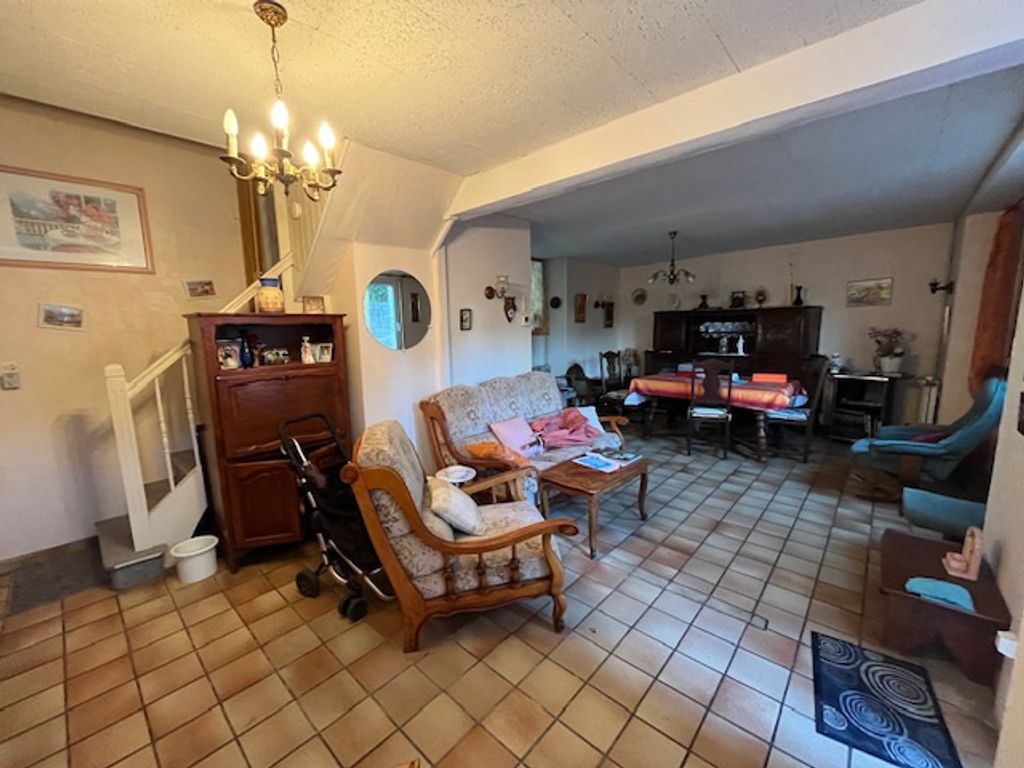 Achat maison 2 chambre(s) - Paimpol