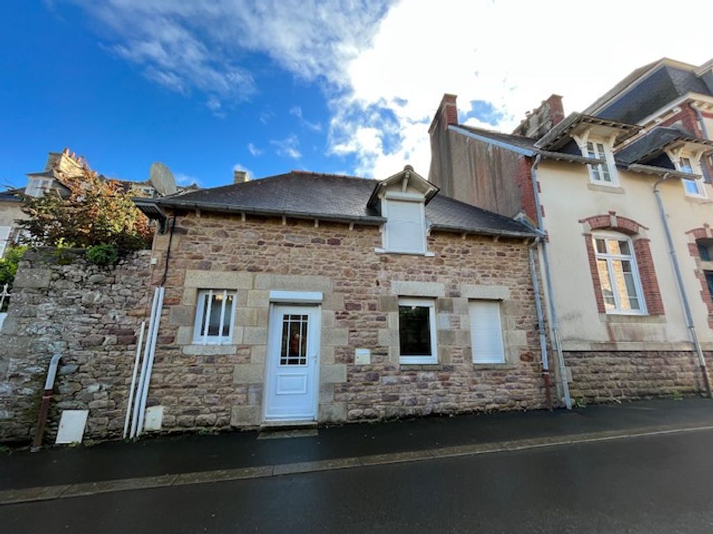 Achat maison 2 chambre(s) - Paimpol