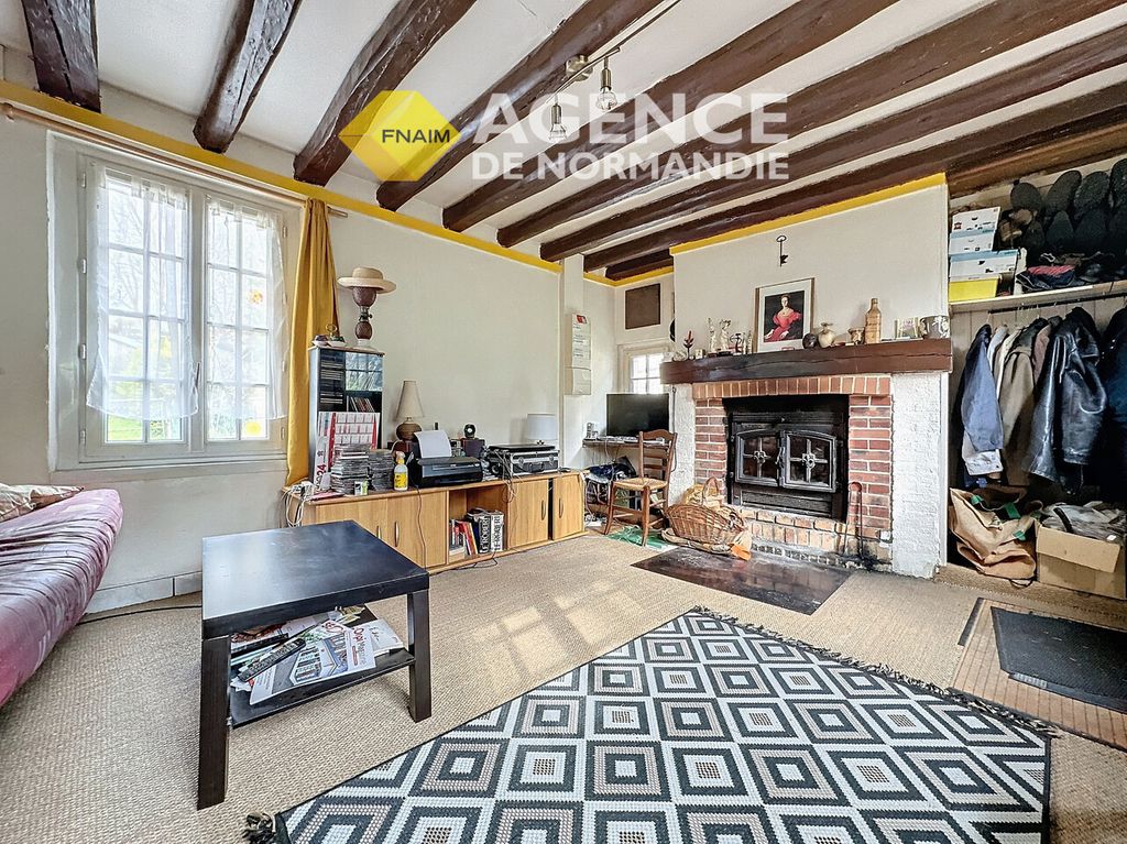 Achat maison 2 chambre(s) - Montreuil-l'Argillé