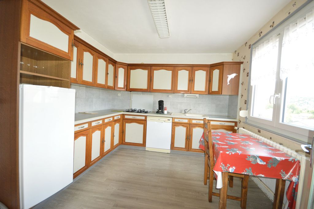 Achat maison 3 chambre(s) - Voujeaucourt