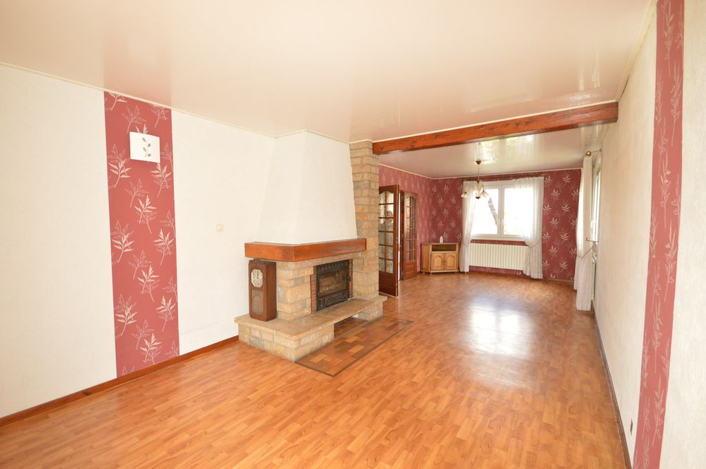 Achat maison 3 chambre(s) - Voujeaucourt