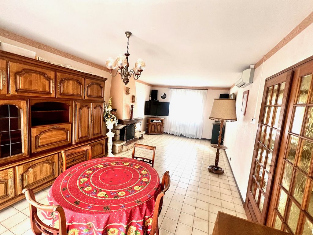 Achat maison 3 chambre(s) - Magny-sur-Tille