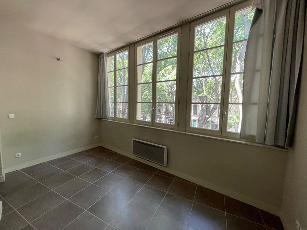 Achat appartement 1 pièce(s) Nîmes