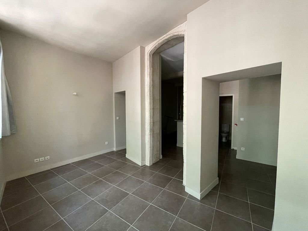 Achat studio à vendre 33 m² - Nîmes