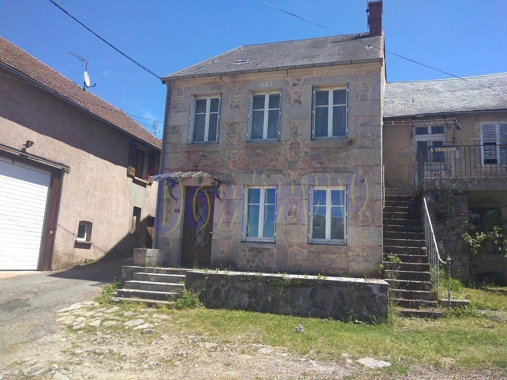 Achat maison 2 chambre(s) - Saint-Brisson