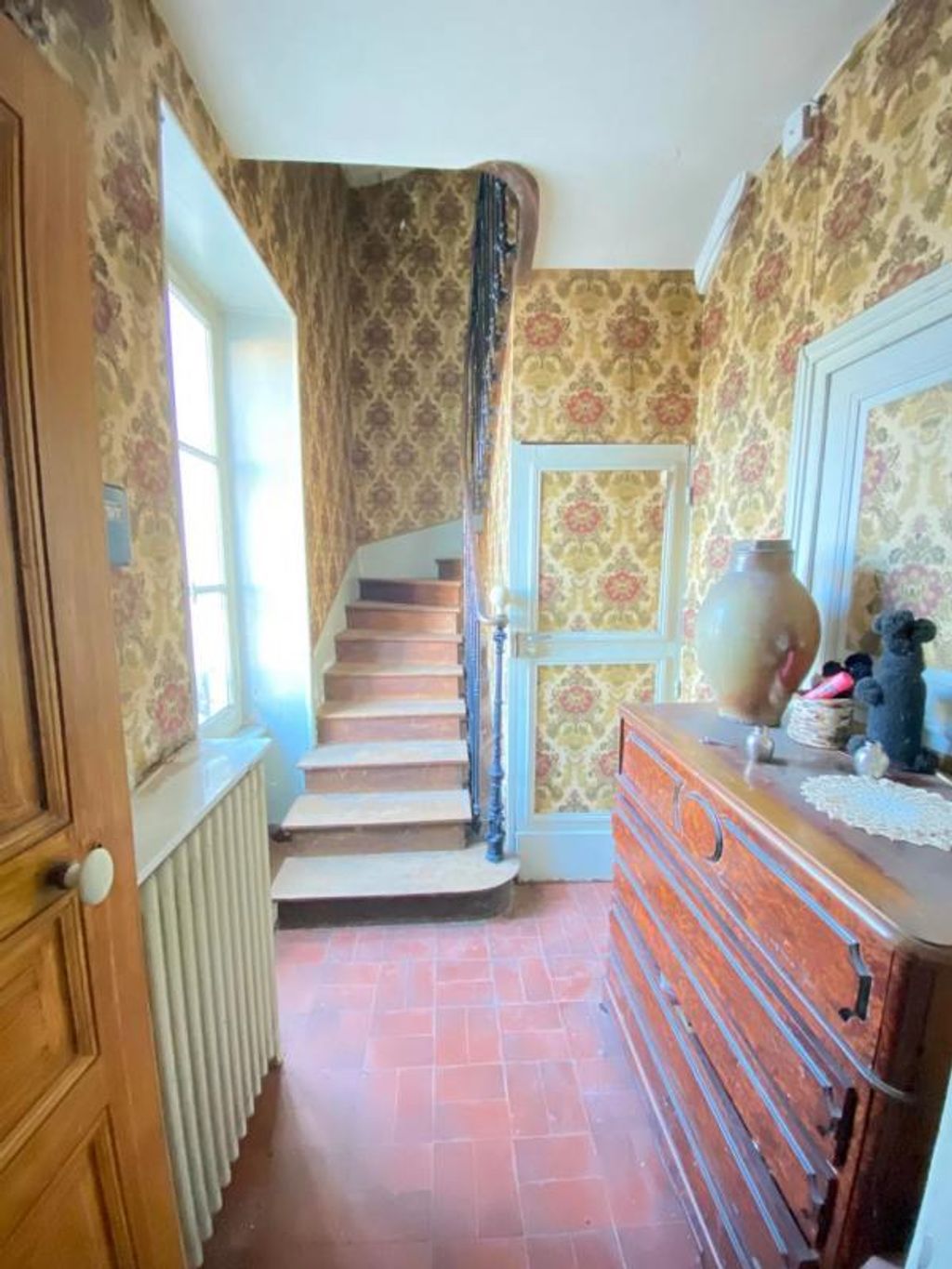 Achat maison 5 chambre(s) - Saulieu