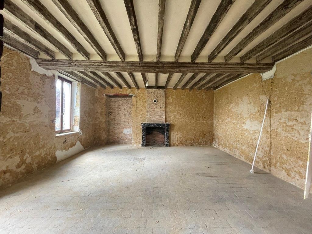 Achat maison 1 chambre(s) - Montmirail