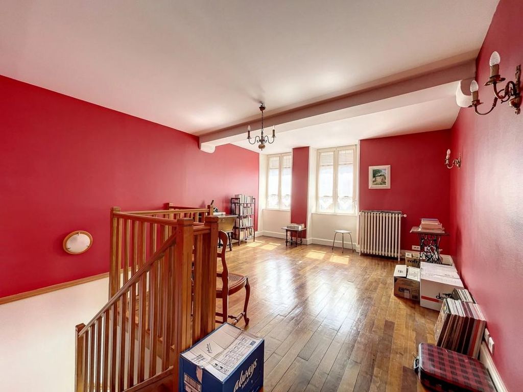 Achat maison 1 chambre(s) - Saulieu