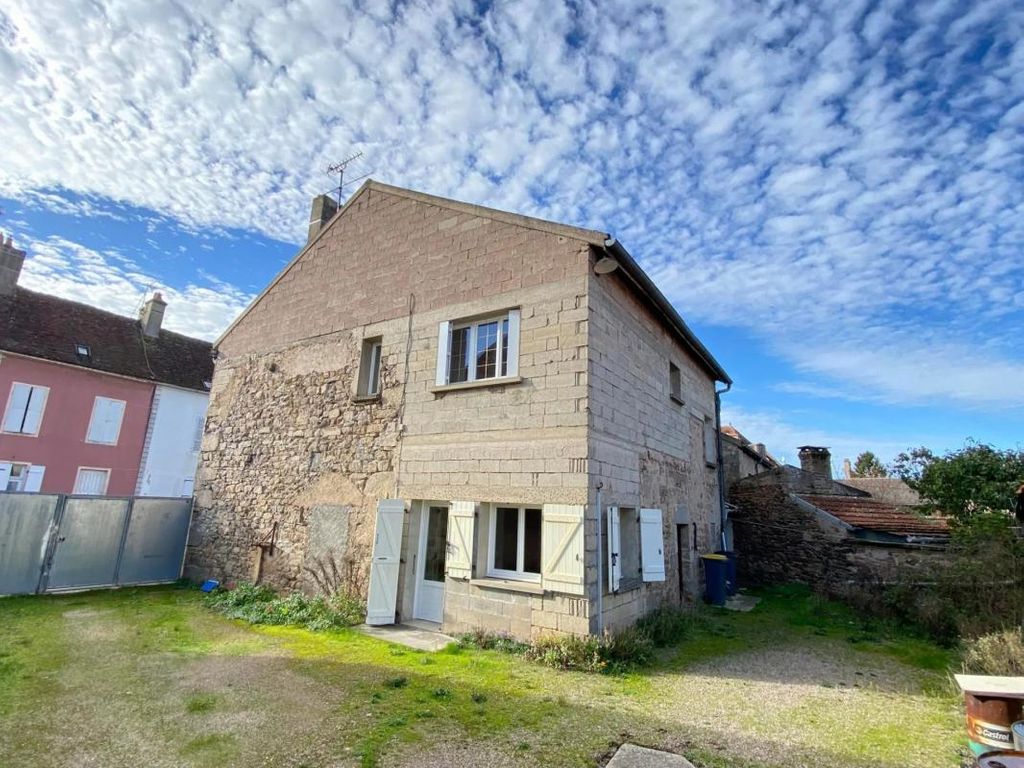 Achat maison 4 chambre(s) - Rouvray