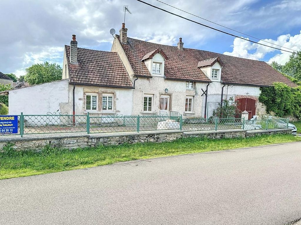 Achat maison 3 chambre(s) - Lacour-d'Arcenay