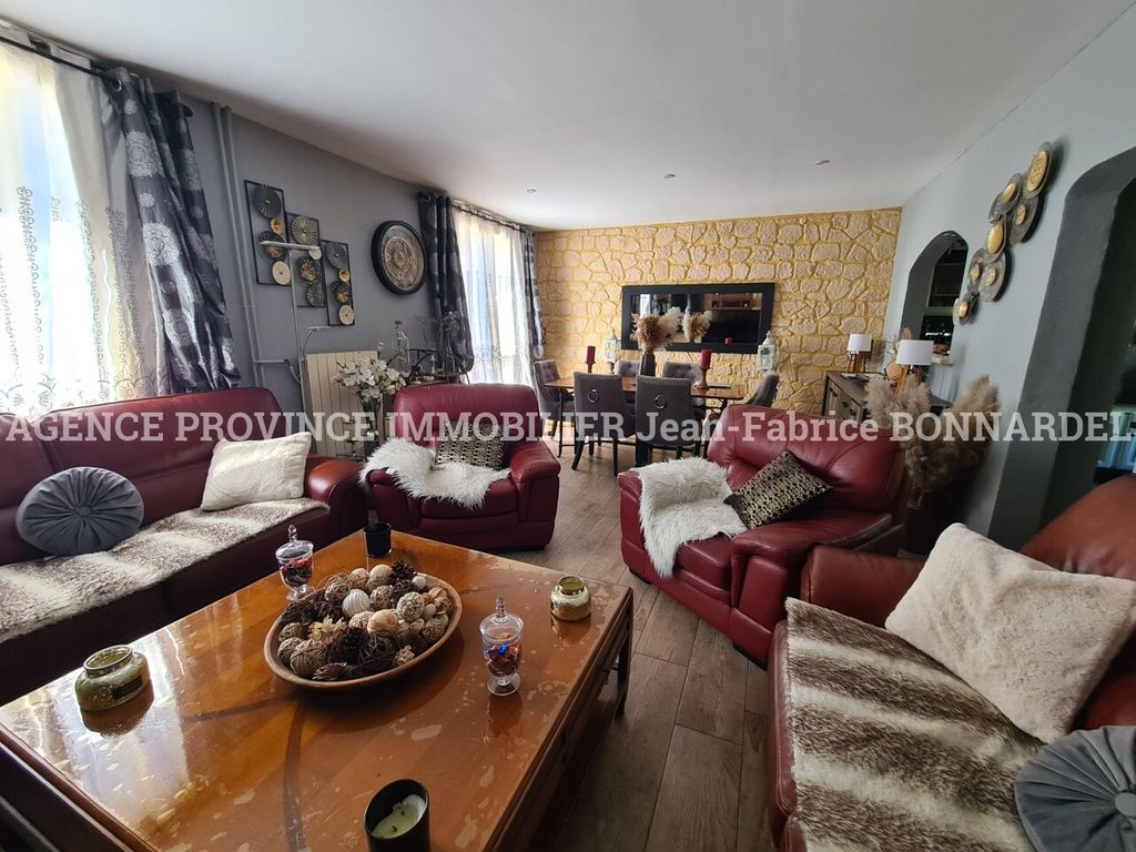 Achat maison 3 chambre(s) - Saint-Paul-Trois-Châteaux