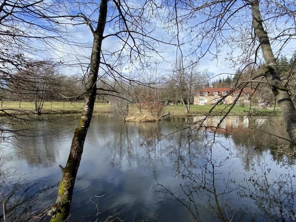 Achat maison 5 chambre(s) - Saint-Didier