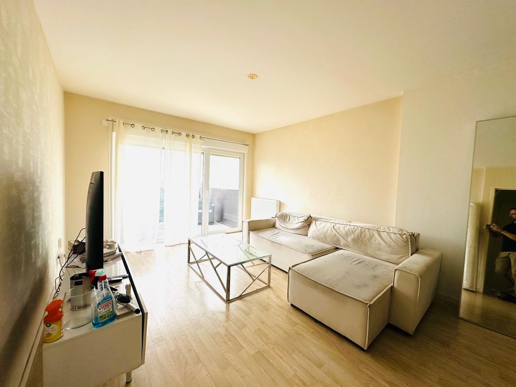 Achat appartement à vendre 2 pièces 41 m² - La Riche