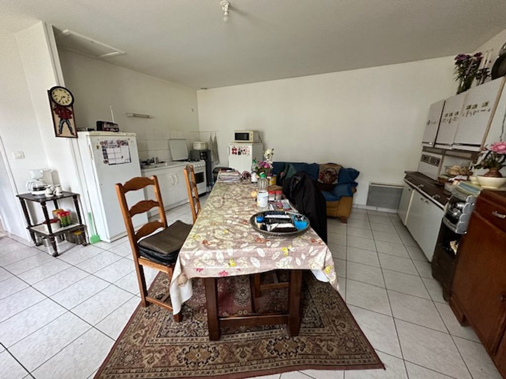 Achat maison 3 chambre(s) - Saint-Martin-de-Coux