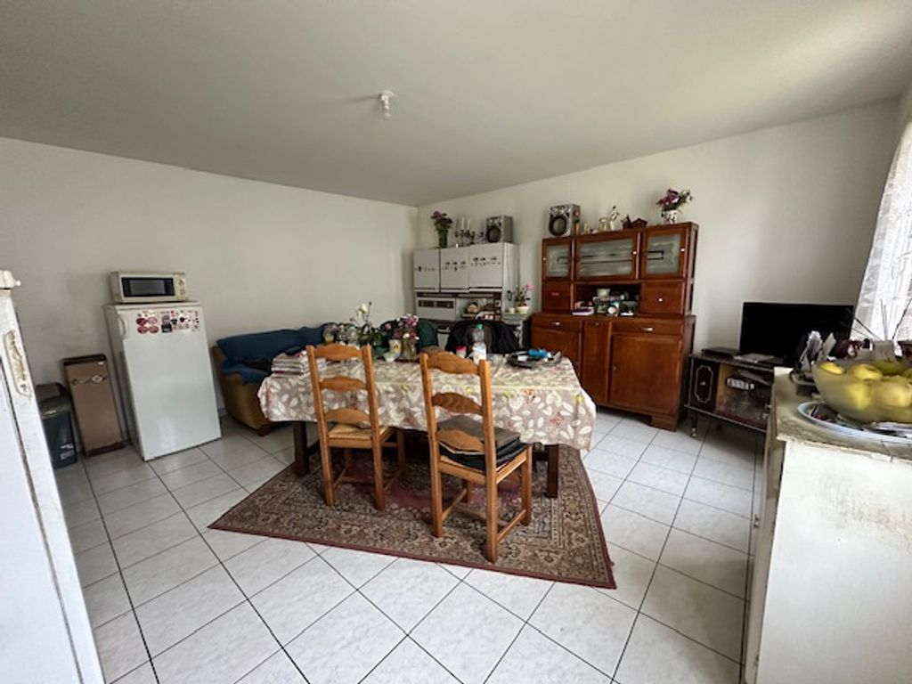 Achat maison 3 chambre(s) - Saint-Martin-de-Coux