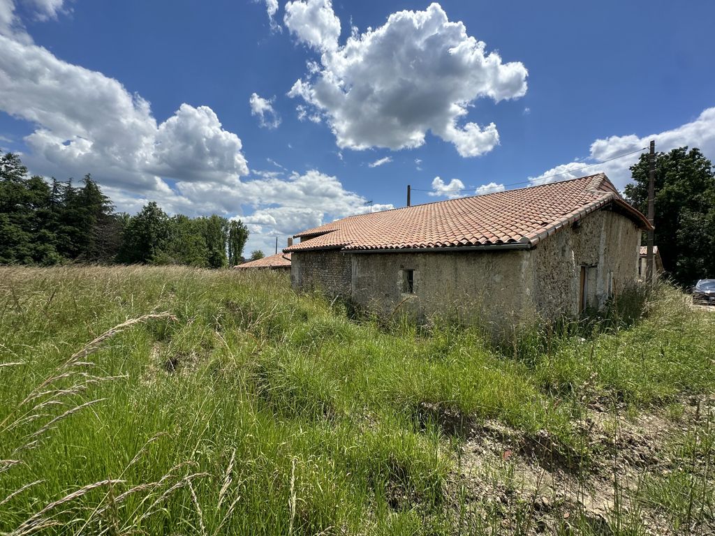 Achat maison 3 chambre(s) - Vanxains