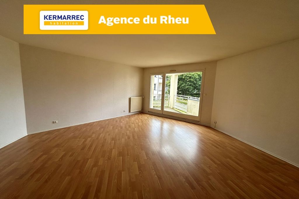 Achat appartement à vendre 3 pièces 72 m² - Le Rheu