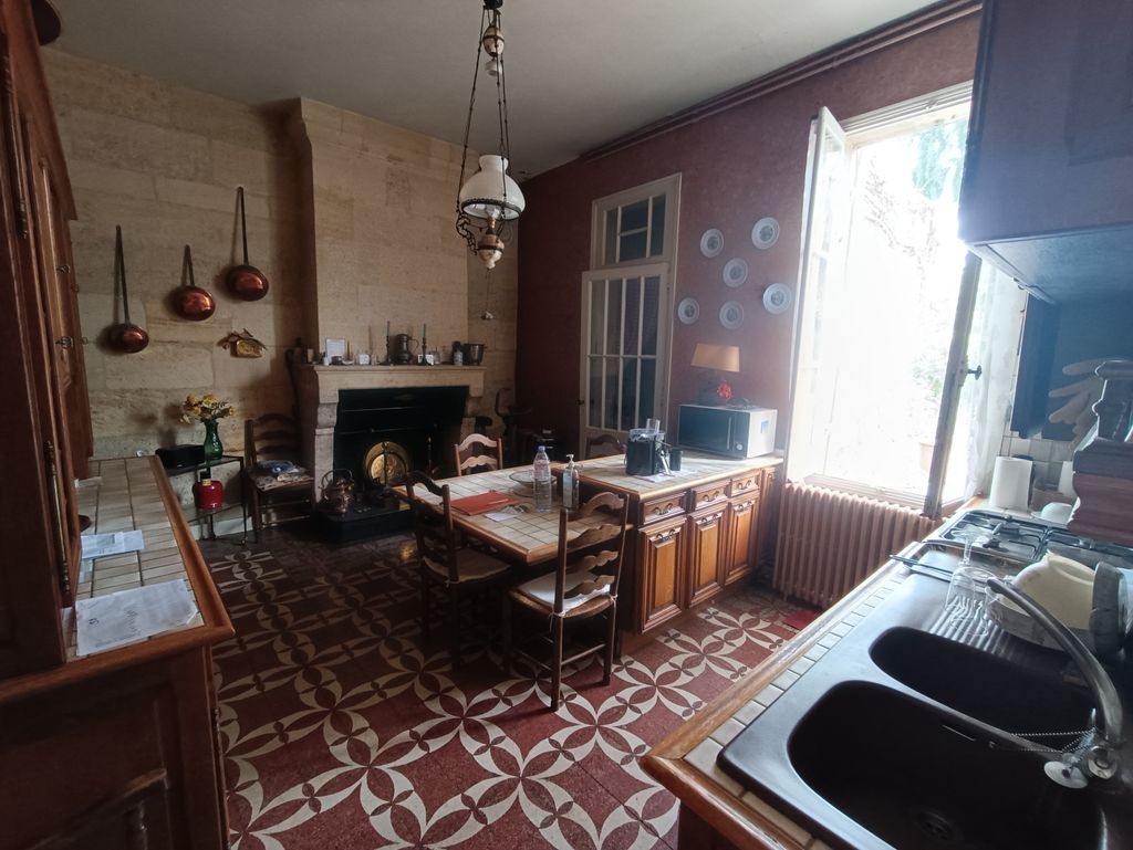 Achat maison 4 chambre(s) - Ambarès-et-Lagrave