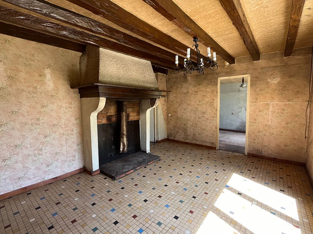 Achat maison 3 chambre(s) - Bégaar