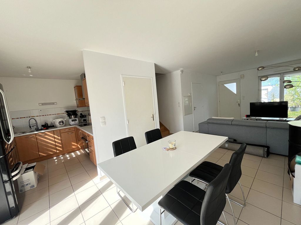 Achat maison 3 chambre(s) - Saint-Nazaire