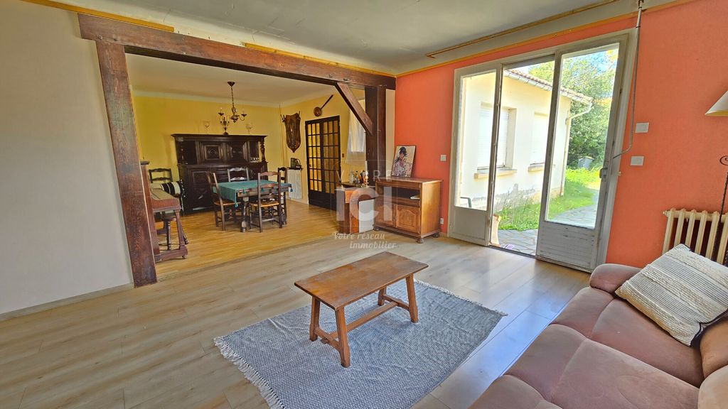 Achat maison 3 chambre(s) - Saint-Brevin-les-Pins