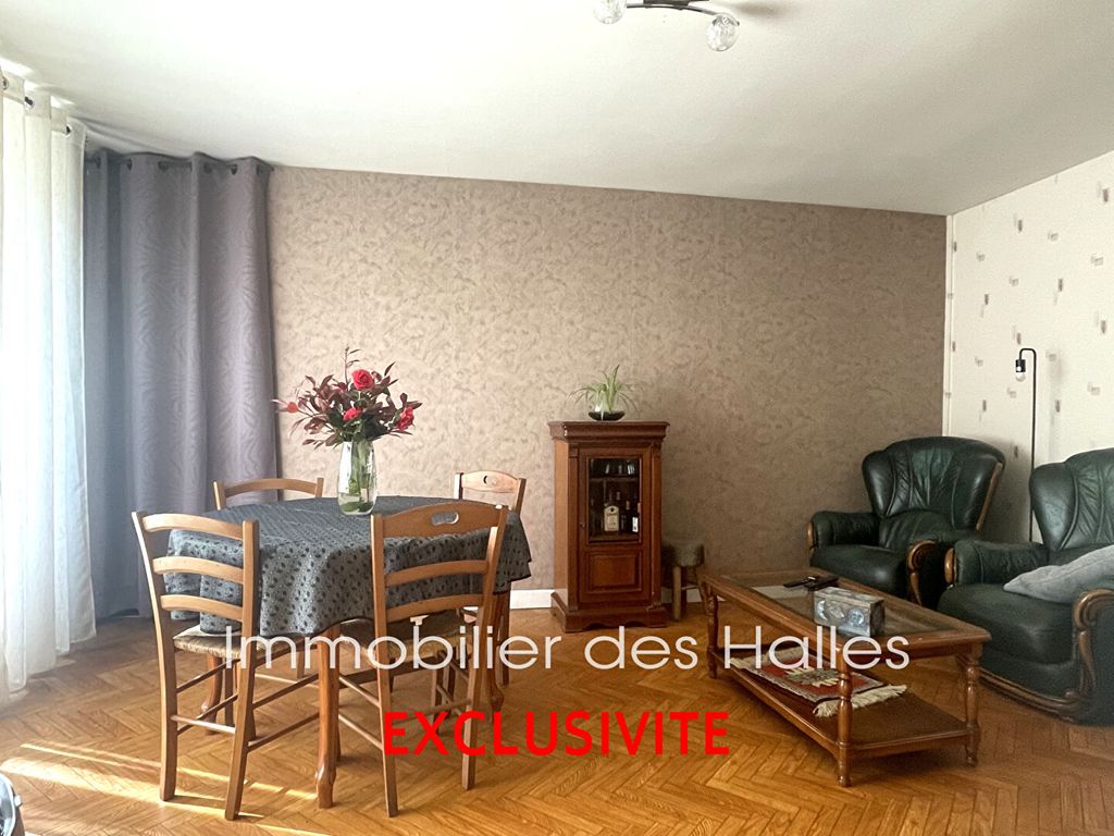 Achat maison 2 chambre(s) - Renazé