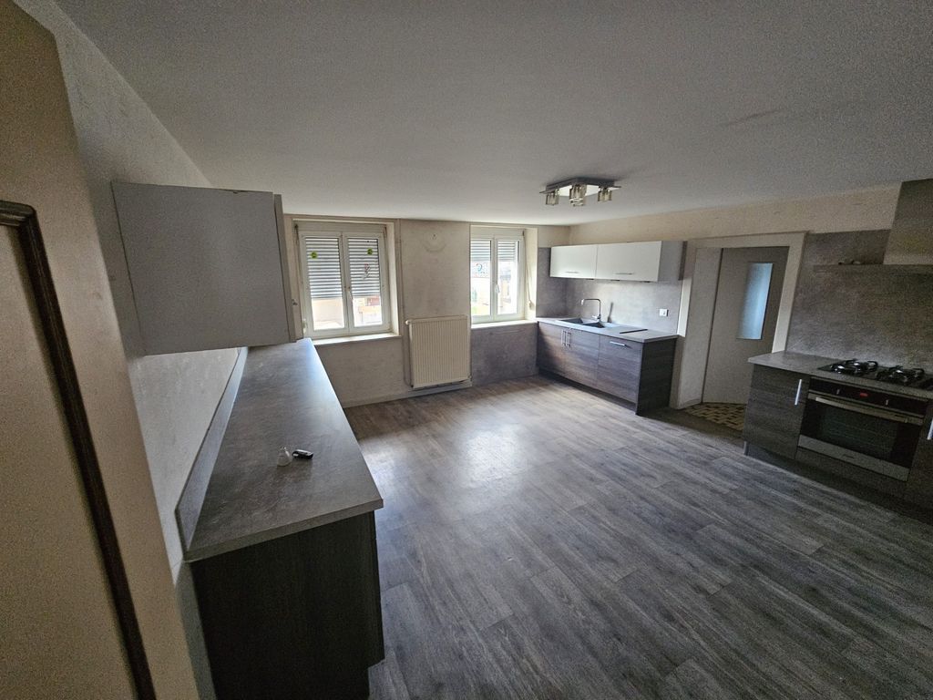 Achat maison 3 chambre(s) - Avricourt