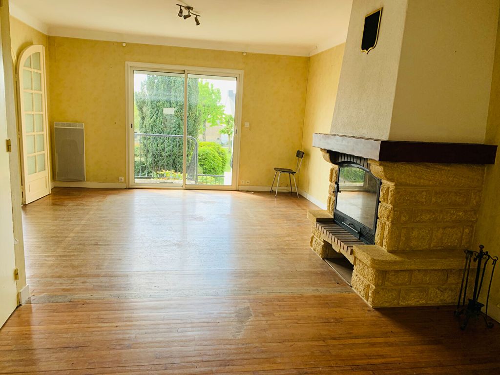 Achat maison 2 chambre(s) - Saint-Lyphard