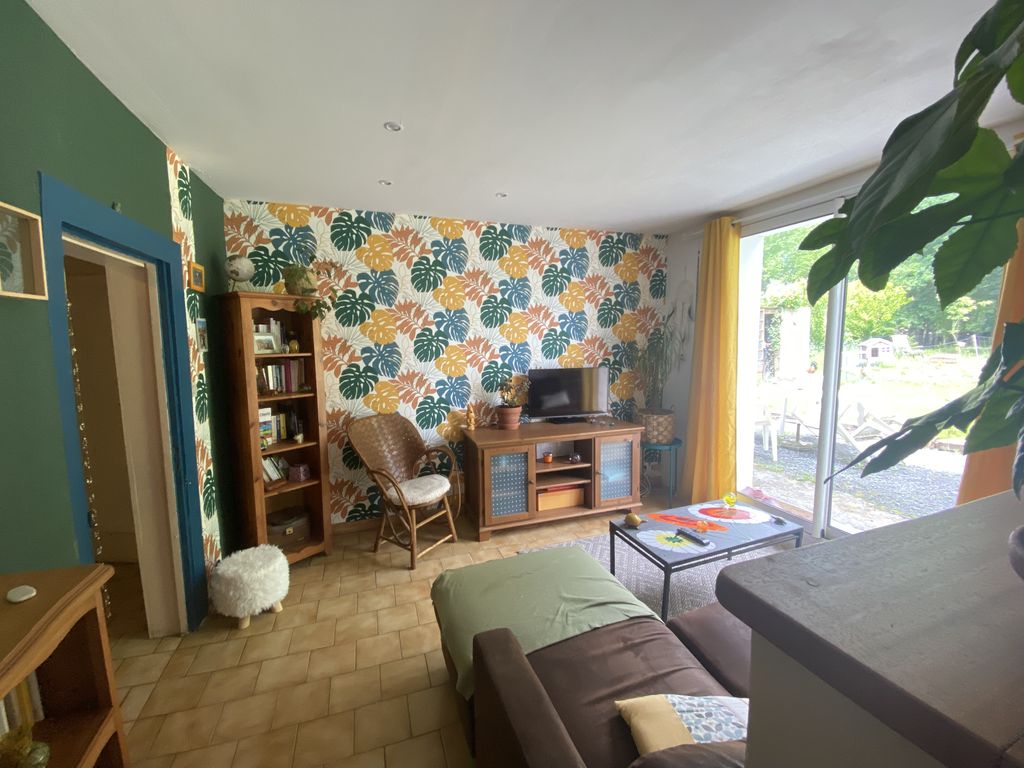 Achat maison à vendre 3 chambres 73 m² - Momuy