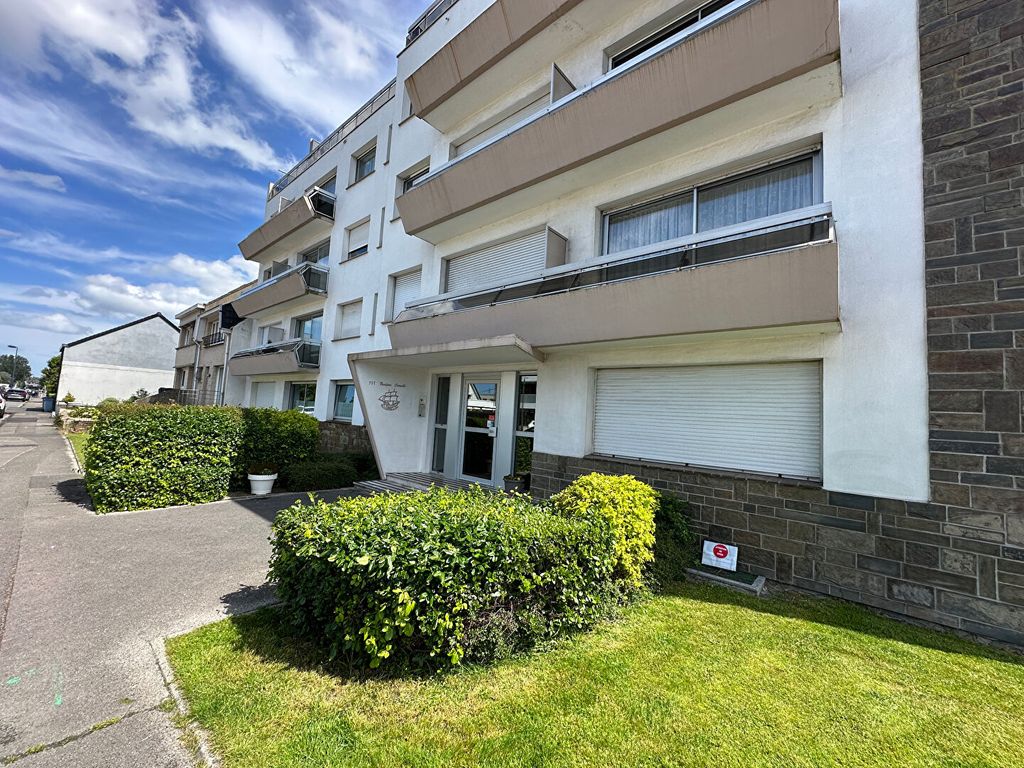 Achat appartement à vendre 2 pièces 50 m² - Dunkerque