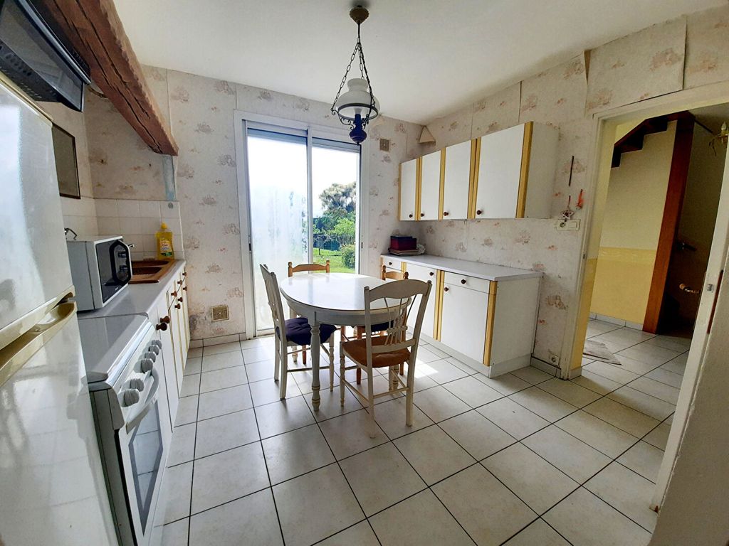 Achat maison à vendre 3 chambres 87 m² - Saint-Joachim