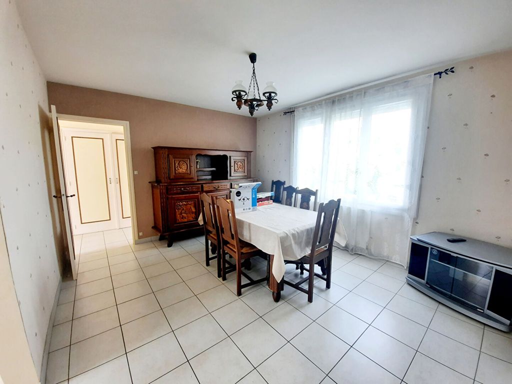 Achat maison 3 chambre(s) - Saint-Joachim