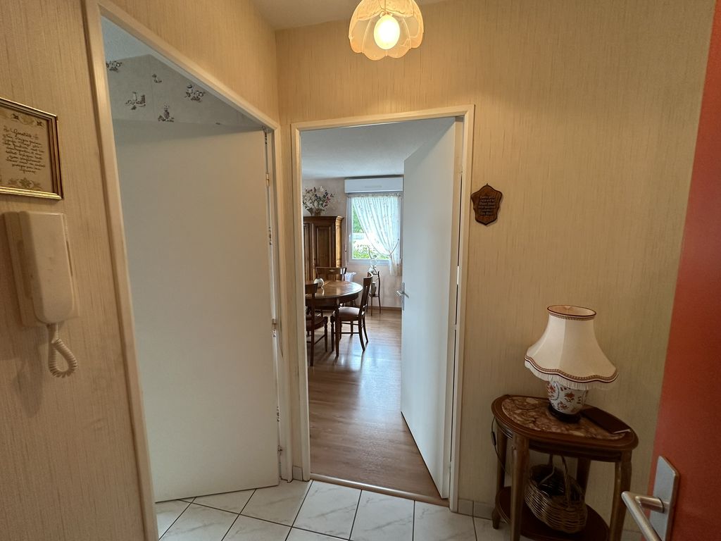 Achat appartement à vendre 4 pièces 63 m² - Baud