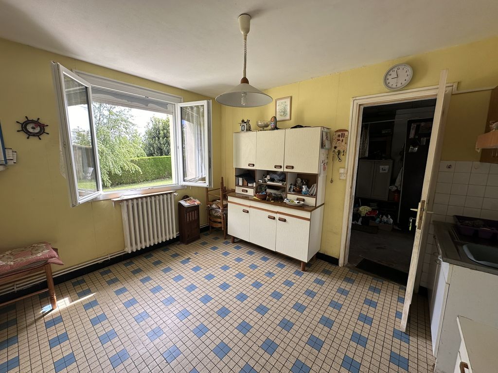 Achat maison 4 chambre(s) - Pluméliau