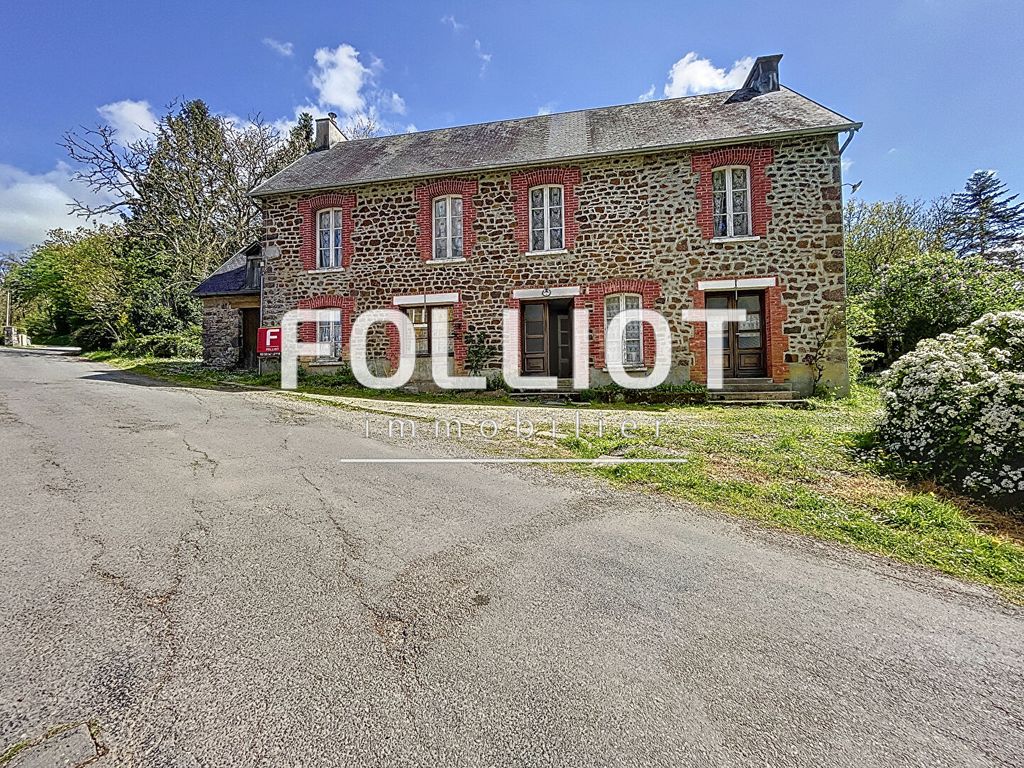 Achat maison à vendre 5 chambres 140 m² - La Baleine