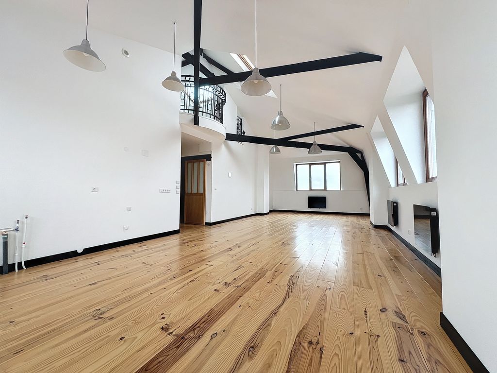 Achat loft à vendre 3 pièces 90 m² - Tourcoing