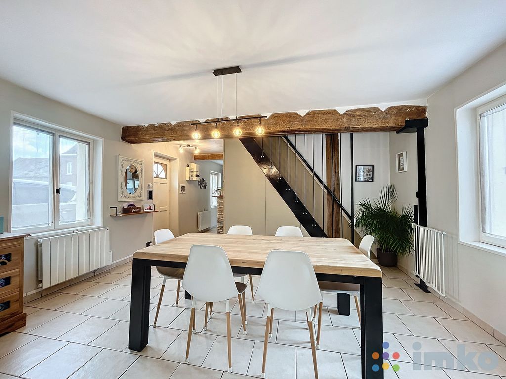 Achat maison à vendre 2 chambres 115 m² - Hasnon