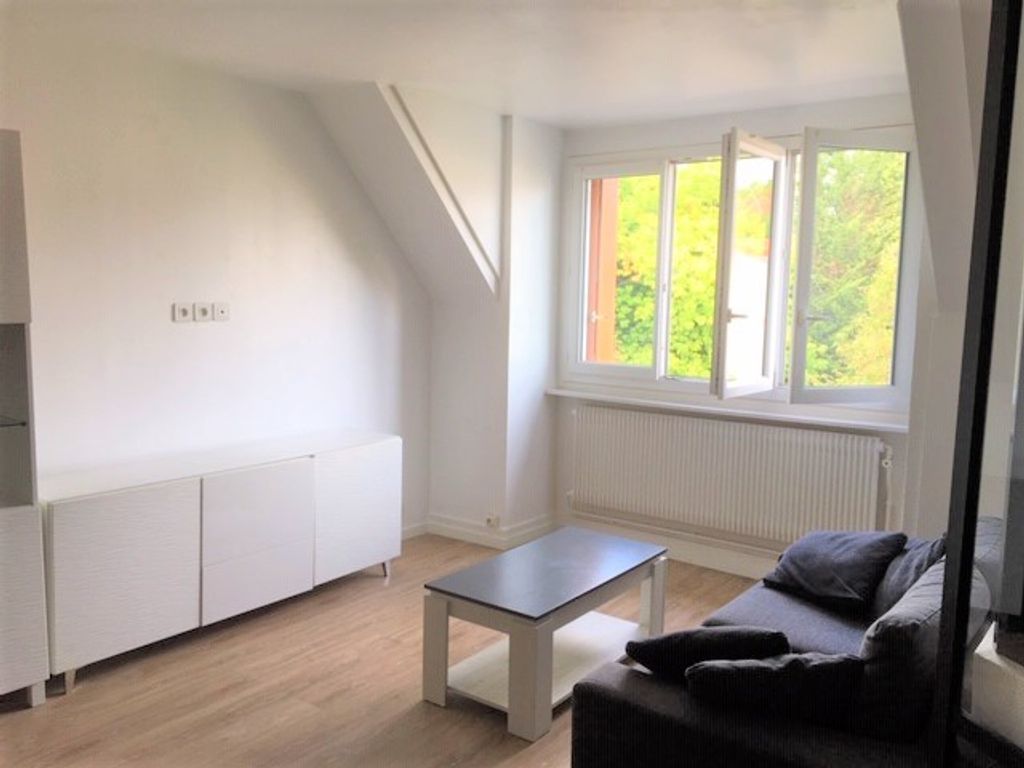 Achat appartement à vendre 2 pièces 33 m² - Vaucresson