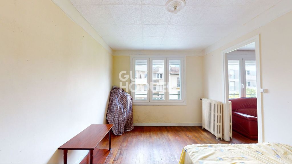 Achat appartement 2 pièce(s) Clamart