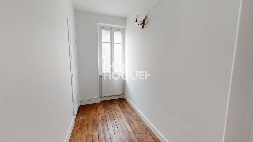 Achat appartement 3 pièce(s) Clamart