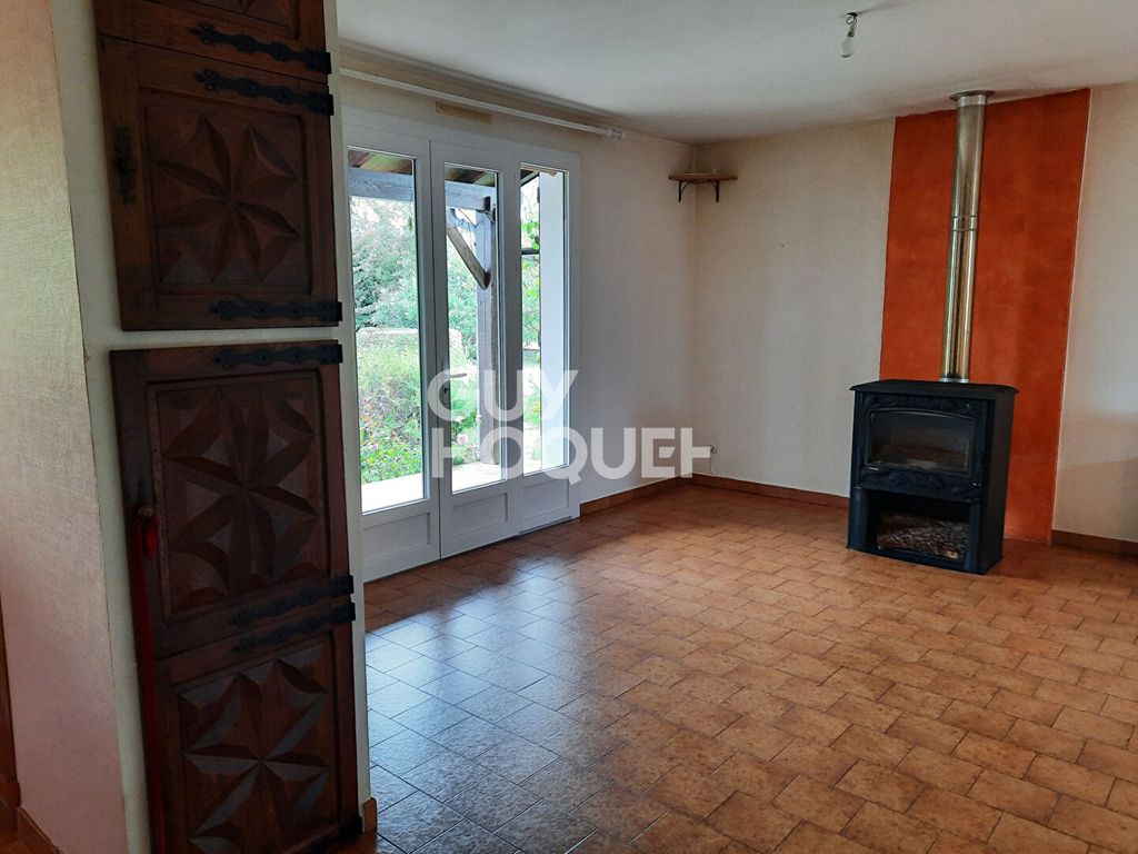 Achat maison 4 chambre(s) - Garganvillar