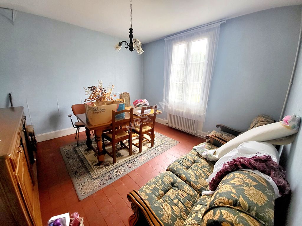 Achat maison 2 chambre(s) - Neung-sur-Beuvron